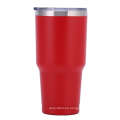 30OZ Guaranteed Quality Proper Price Stainless Steel Coffee Tumbler